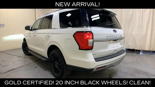 2024 Ford Expedition XLT