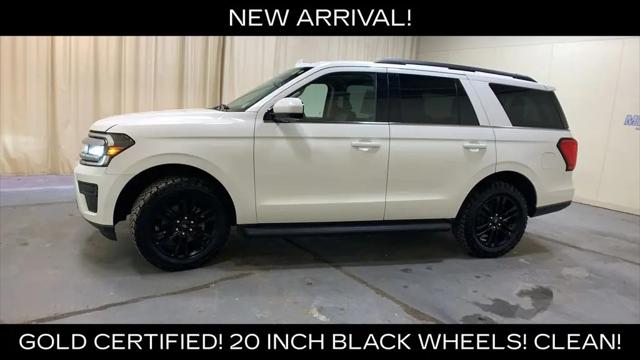 2024 Ford Expedition XLT