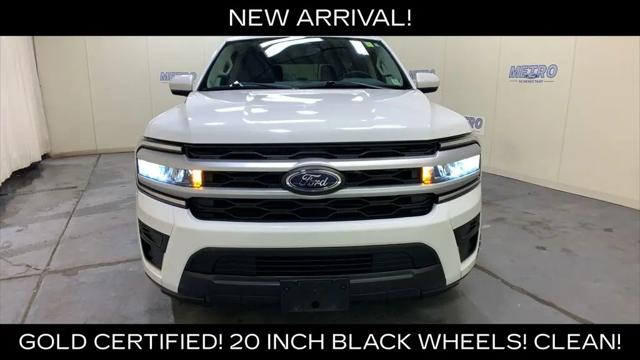 2024 Ford Expedition XLT