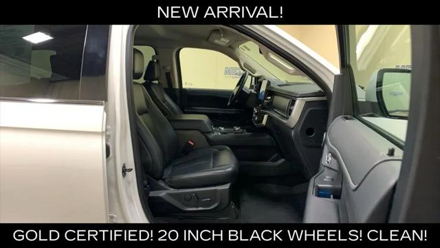 2024 Ford Expedition XLT