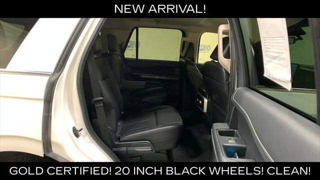2024 Ford Expedition XLT