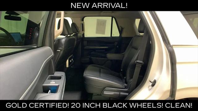 2024 Ford Expedition XLT