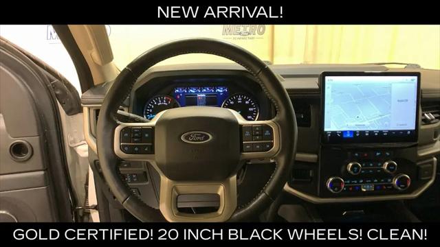 2024 Ford Expedition XLT