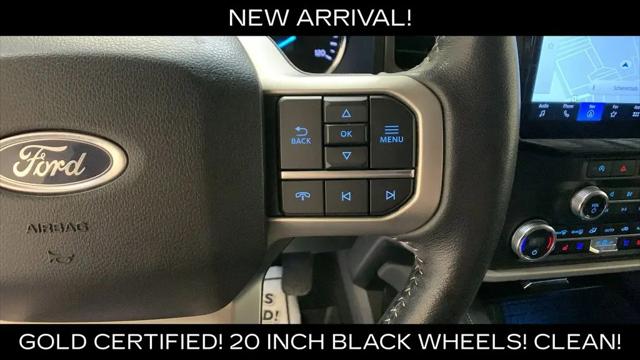 2024 Ford Expedition XLT