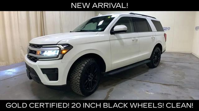 2024 Ford Expedition XLT