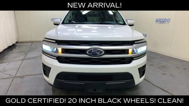 2024 Ford Expedition XLT