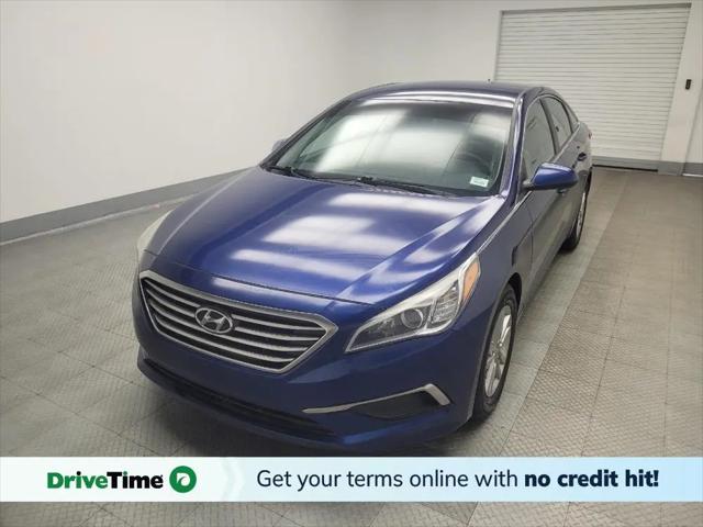 2016 Hyundai Sonata SE for sale in Ft Wayne, IN