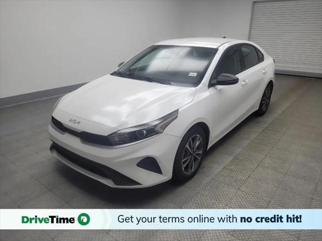 2024 Kia Forte LXS for sale in Ft Wayne, IN