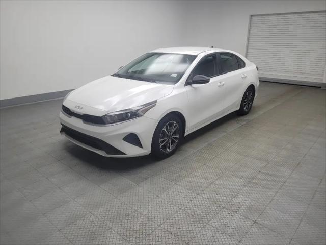 2024 Kia Forte LXS for sale in Ft Wayne, IN