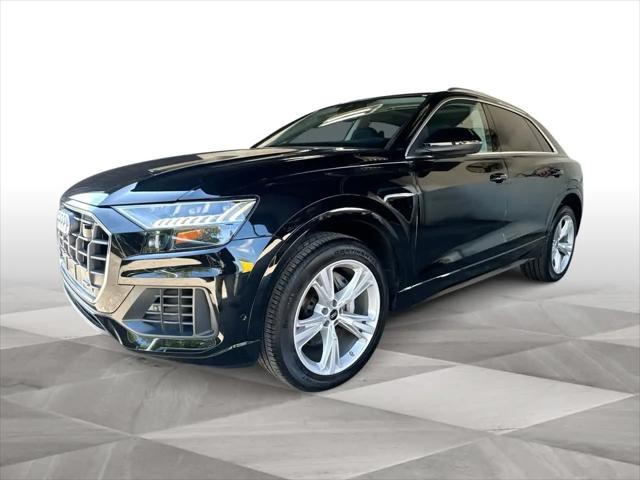 2023 Audi Q8 Premium Plus 55 TFSI quattro Tiptronic for sale in Miami, FL