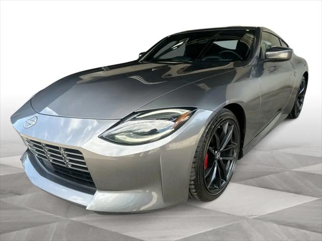 2025 Nissan Z Performance Automatic Transmission for sale in Miami, FL