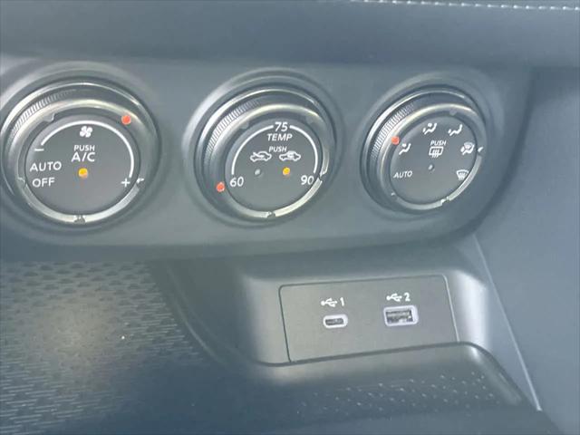 2025 Nissan Z Performance Automatic Transmission