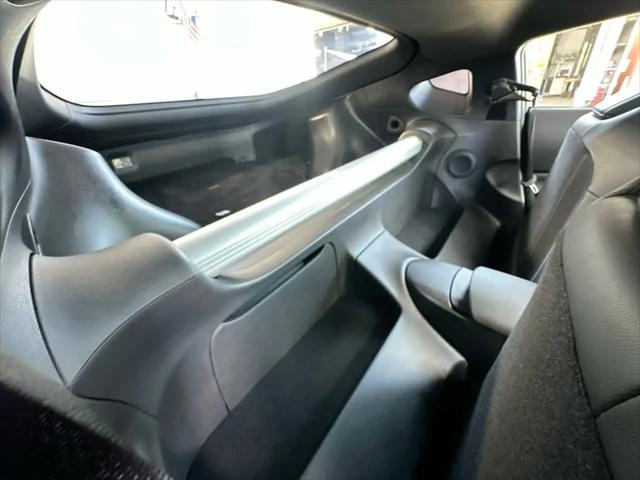 2025 Nissan Z Performance Automatic Transmission