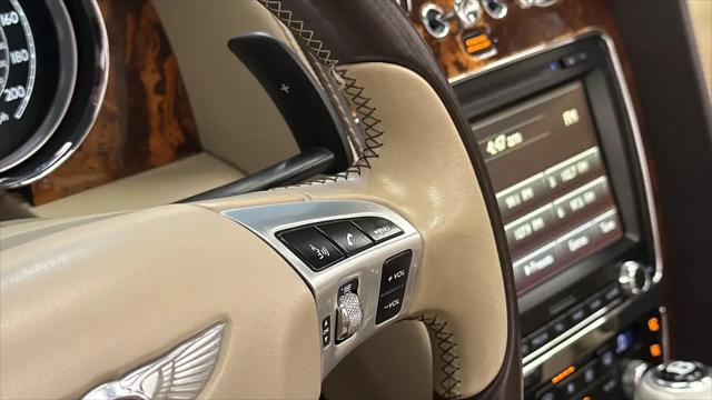 2015 Bentley Continental GT V8 S