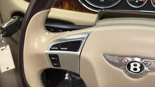 2015 Bentley Continental GT V8 S