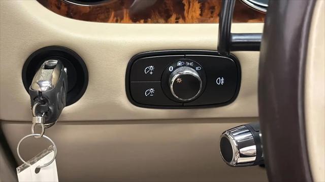 2015 Bentley Continental GT V8 S