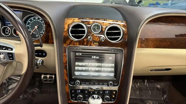 2015 Bentley Continental GT V8 S