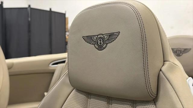 2015 Bentley Continental GT V8 S