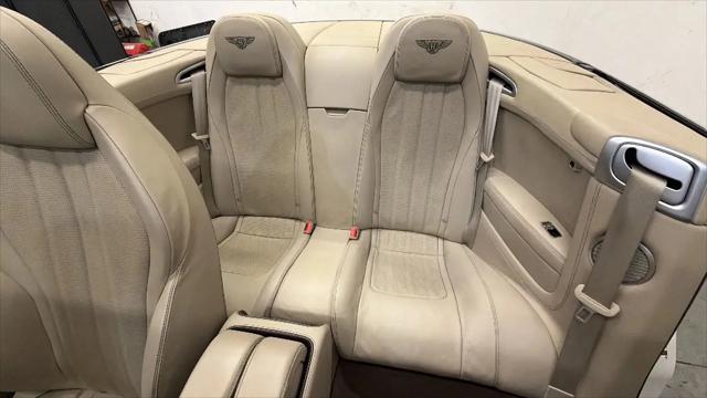2015 Bentley Continental GT V8 S