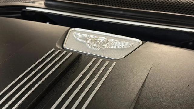 2015 Bentley Continental GT V8 S