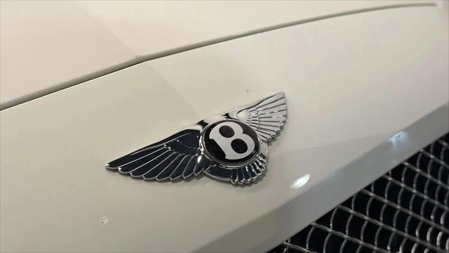 2015 Bentley Continental GT V8 S
