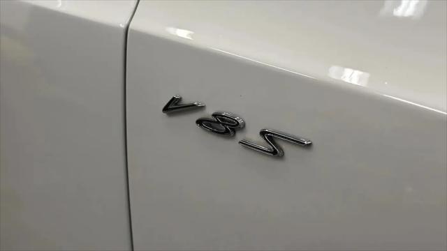 2015 Bentley Continental GT V8 S