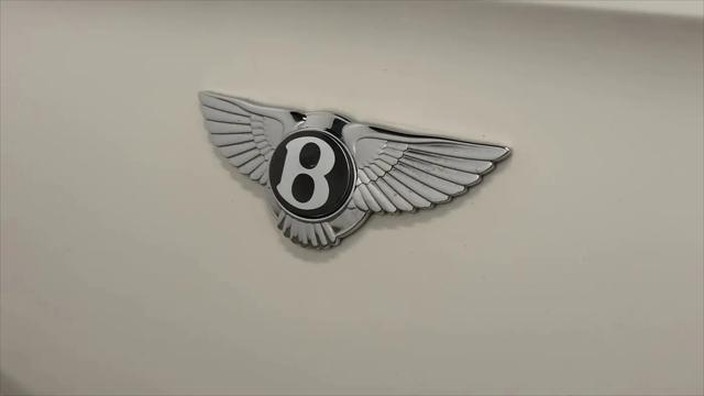 2015 Bentley Continental GT V8 S