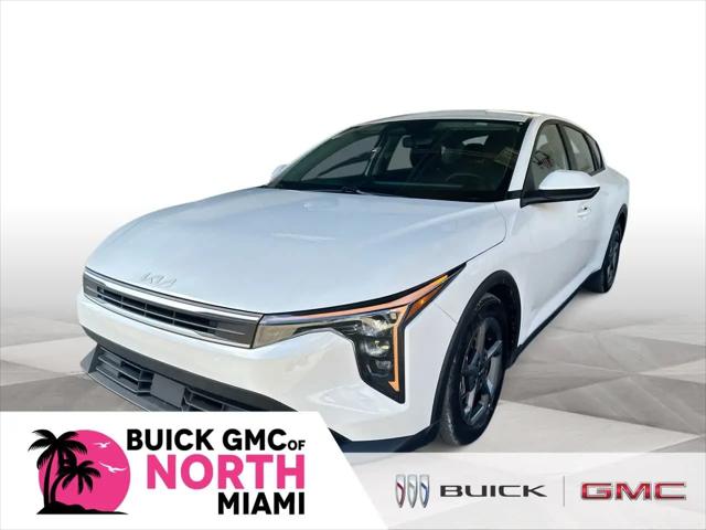 2025 Kia K4 LXS for sale in Miami, FL
