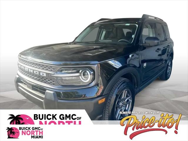 2025 Ford Bronco Sport Big Bend for sale in Miami, FL
