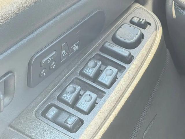 2005 GMC Sierra 2500HD SLT