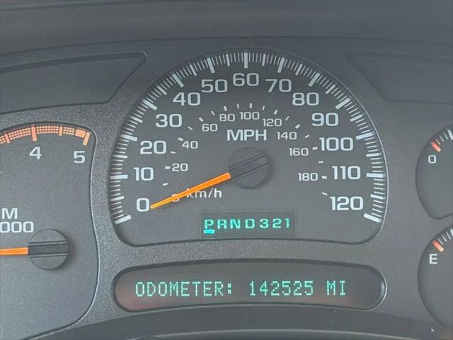 2005 GMC Sierra 2500HD SLT