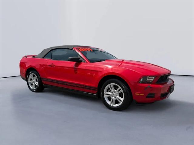 2010 Ford Mustang V6 for sale in Knoxville, TN
