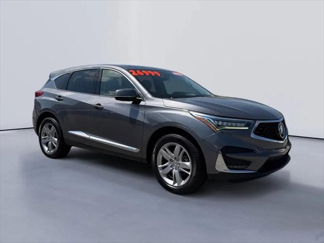 2019 Acura RDX Advance Package for sale in Knoxville, TN
