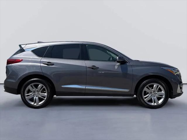 2019 Acura RDX Advance Package
