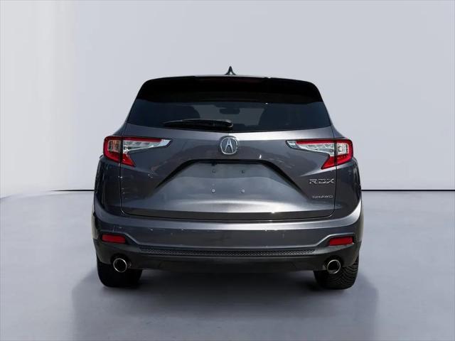 2019 Acura RDX Advance Package