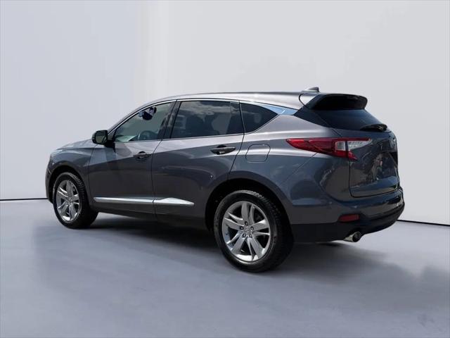 2019 Acura RDX Advance Package