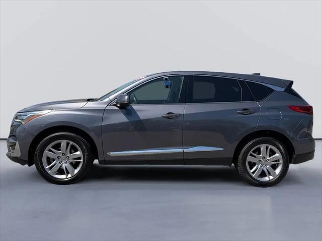 2019 Acura RDX Advance Package