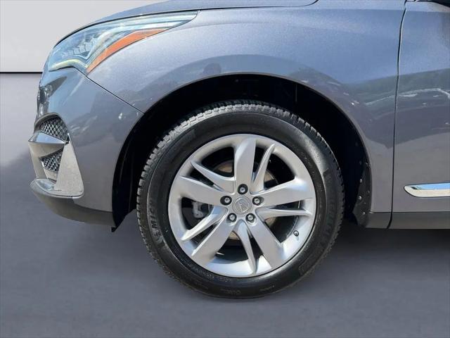 2019 Acura RDX Advance Package