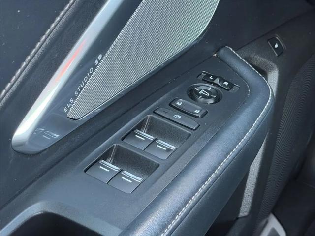 2019 Acura RDX Advance Package