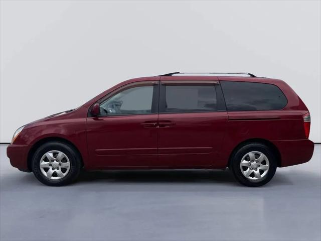 2009 Kia Sedona LX