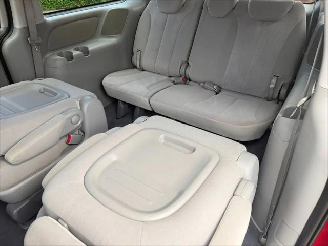 2009 Kia Sedona LX