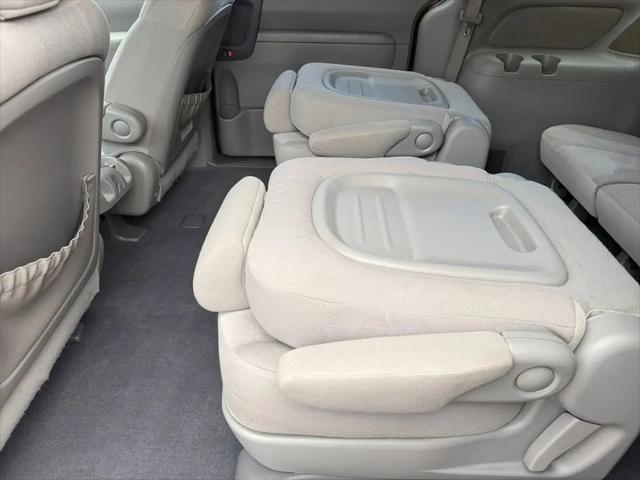 2009 Kia Sedona LX