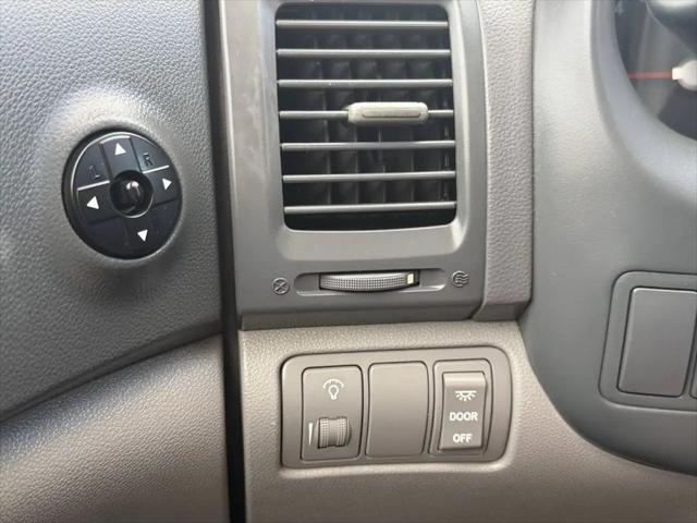 2009 Kia Sedona LX