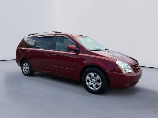 2009 Kia Sedona LX for sale in Knoxville, TN