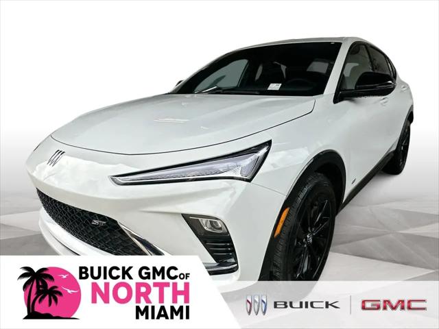 2026 Buick NV Sport Touring FWD for sale in Miami, FL