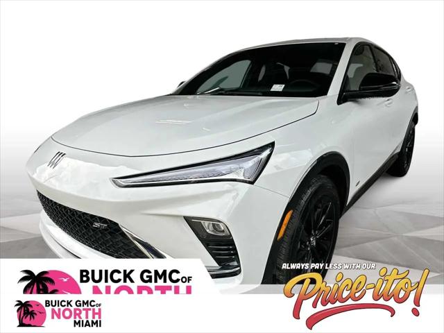 2026 Buick NV Sport Touring FWD for sale in Miami, FL