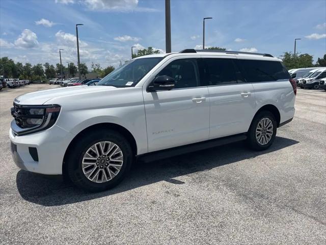 2026 Ford Expedition Max Platinum MAX for sale in Titusville, FL