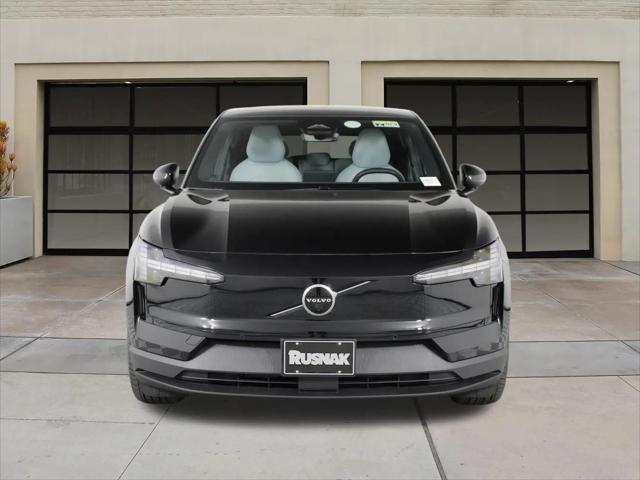 2026 Volvo EX30 Ultra Twin Motor Performance, Fully electric