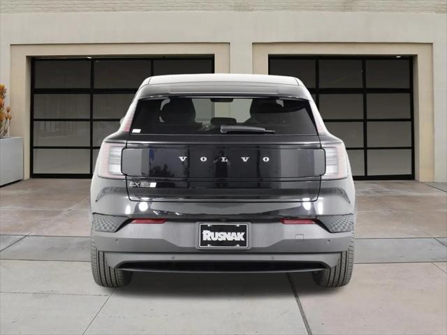 2026 Volvo EX30 Ultra Twin Motor Performance, Fully electric