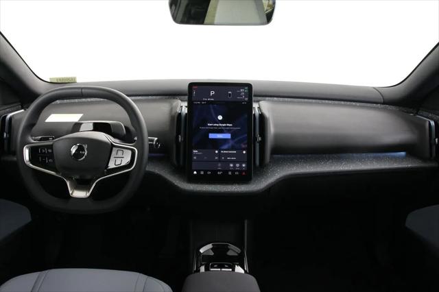 2026 Volvo EX30 Ultra Twin Motor Performance, Fully electric